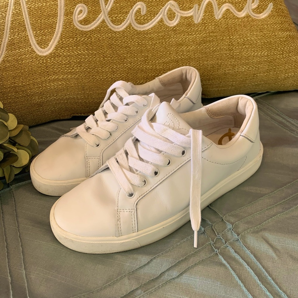 Sam Edelman Ethyl Sneaker Size 8M